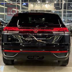 فولكسفاغن أطلس كروس سبورت